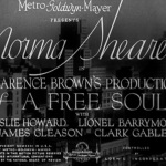 A Free Soul (1931)