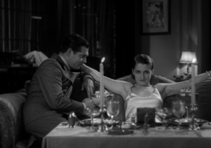 A Free Soul (1931)