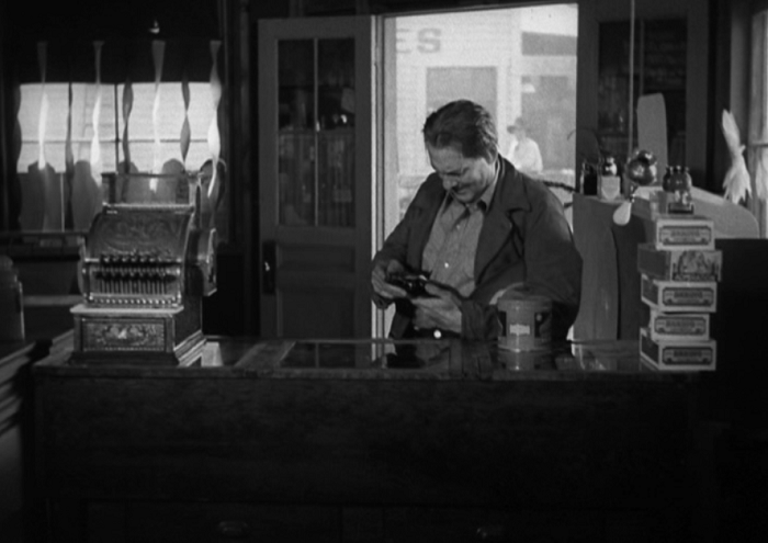 A Free Soul (1931)