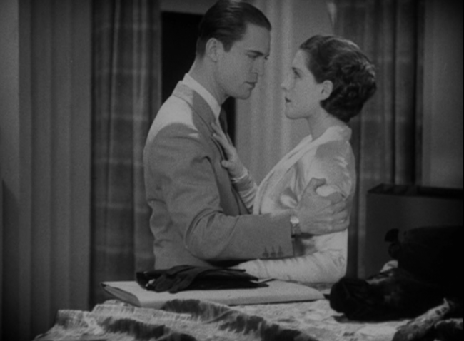 The Divorcee (1930) Norma Shearer pre-code hollywood