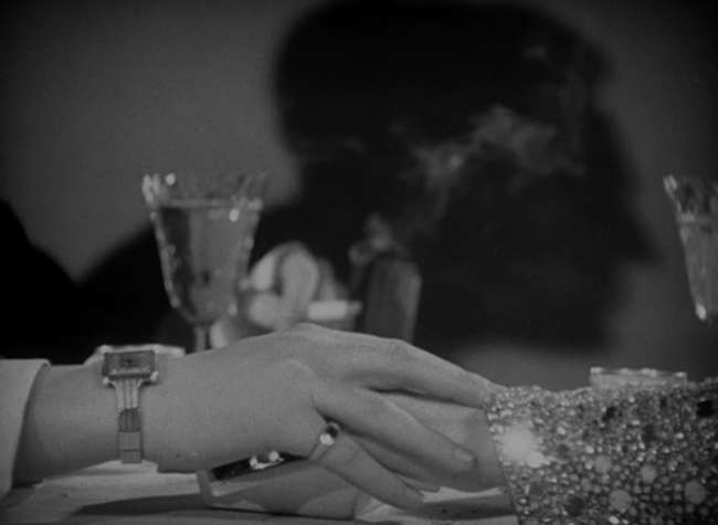 The Divorcee (1930) Norma Shearer pre-code hollywood