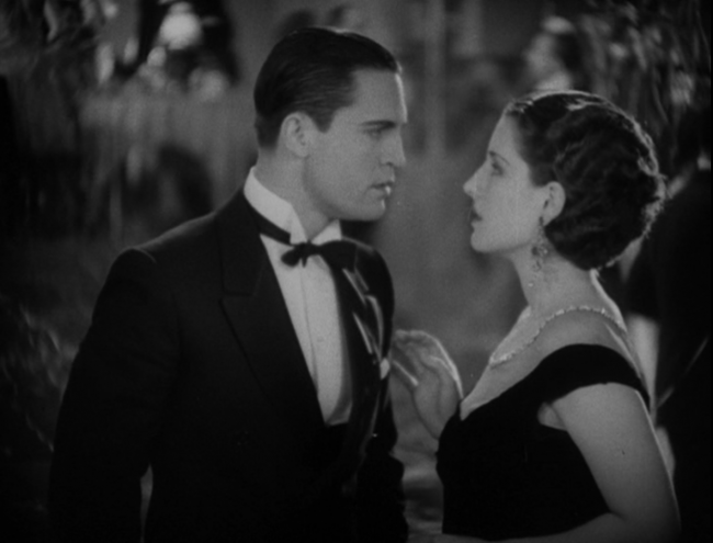The Divorcee (1930) Norma Shearer pre-code hollywood