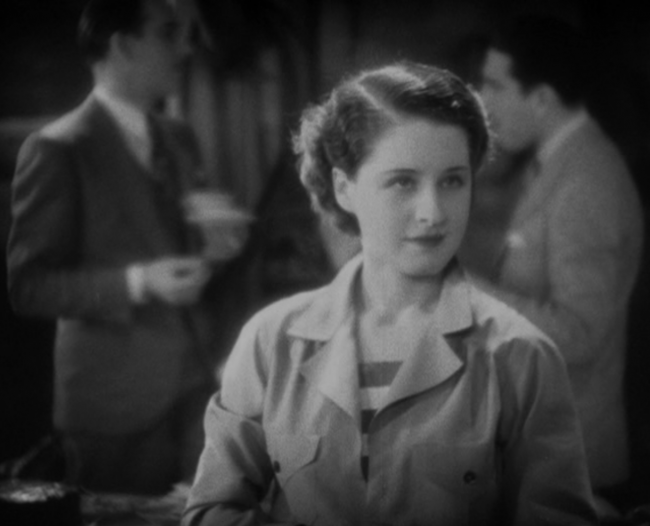 The Divorcee (1930) Norma Shearer pre-code hollywood