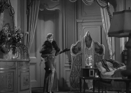 Frisco Jenny Ruth Chatterton gif