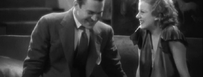 Red-Headed Woman (1932) Review, with Jean Harlow
