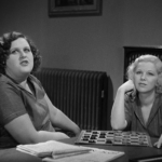 Three on a Match 1932 Ann Dvorak Joan Blondell Bette Davis