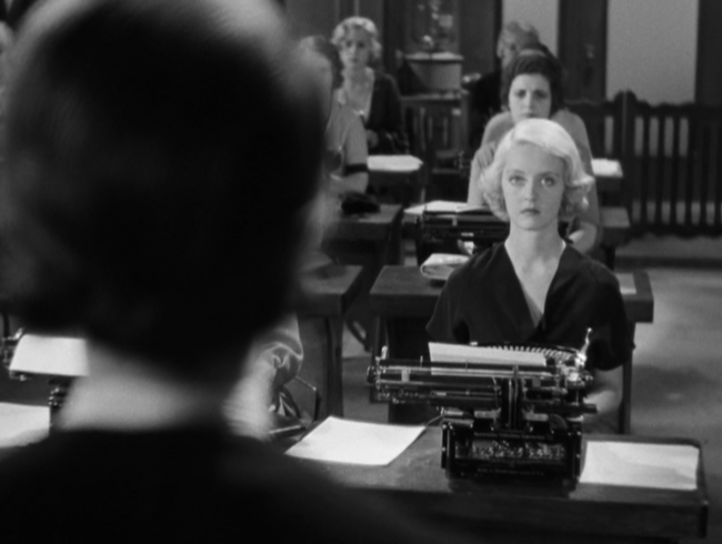 Three on a Match 1932 Ann Dvorak Joan Blondell Bette Davis