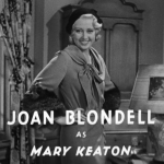 Three on a Match 1932 Ann Dvorak Joan Blondell Bette Davis