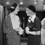 Three on a Match 1932 Ann Dvorak Joan Blondell Bette Davis