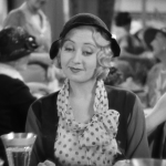 Three on a Match 1932 Ann Dvorak Joan Blondell Bette Davis