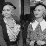 Three on a Match 1932 Ann Dvorak Joan Blondell Bette Davis