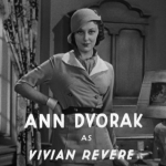 Three on a Match 1932 Ann Dvorak Joan Blondell Bette Davis