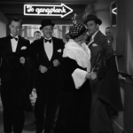 Three on a Match 1932 Ann Dvorak Joan Blondell Bette Davis