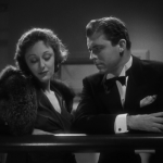 Three on a Match 1932 Ann Dvorak Joan Blondell Bette Davis