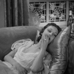 Three on a Match 1932 Ann Dvorak Joan Blondell Bette Davis
