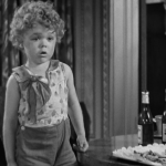 Three on a Match 1932 Ann Dvorak Joan Blondell Bette Davis