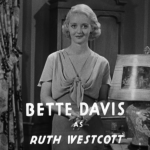 Three on a Match 1932 Ann Dvorak Joan Blondell Bette Davis