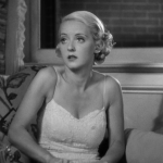 Three on a Match 1932 Ann Dvorak Joan Blondell Bette Davis