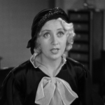 Three on a Match 1932 Ann Dvorak Joan Blondell Bette Davis