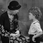 Three on a Match 1932 Ann Dvorak Joan Blondell Bette Davis
