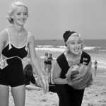 Three on a Match 1932 Ann Dvorak Joan Blondell Bette Davis