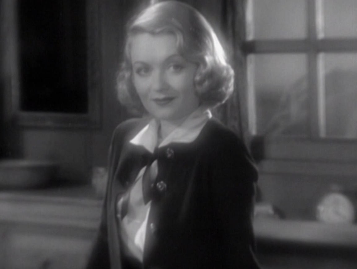 Bed of Roses (1933) Review, with Constance Bennett and Joel McCrea
