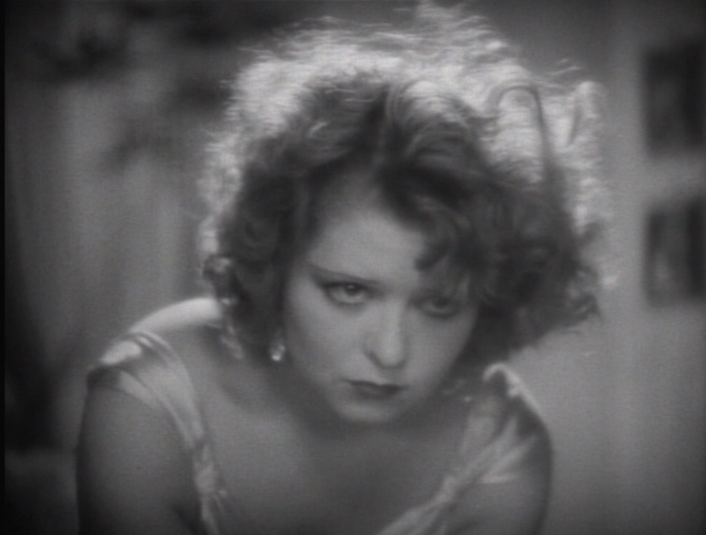 Call Her Savage (1932) Review, with Clara Bow