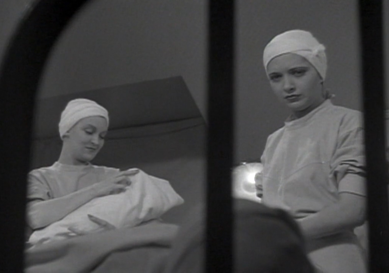 Dr. Monica (1934) Review, with Kay Francis and Warren Williams