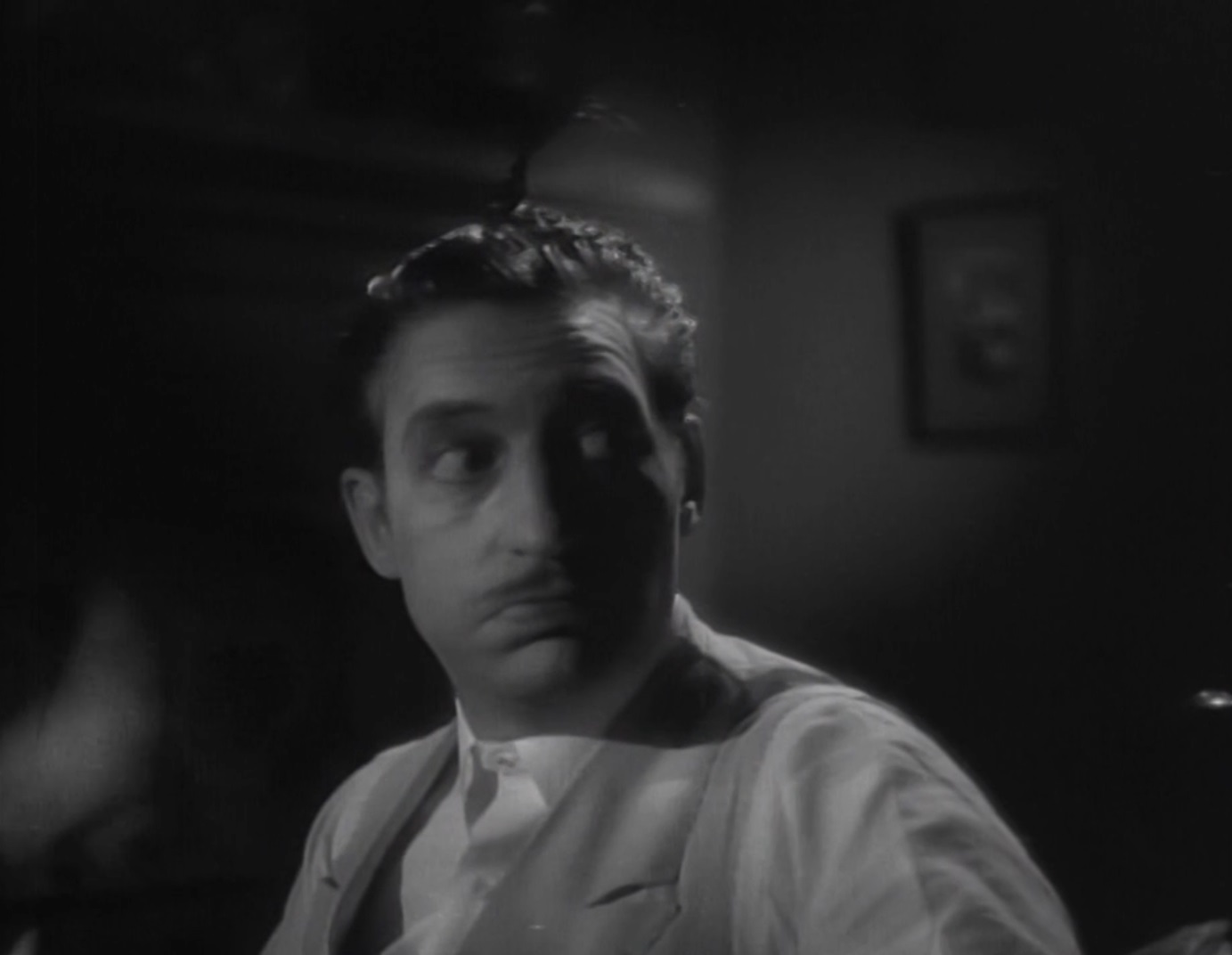 Goodbye Again (1933) Review, with Warren William, Joan Blondell, and Genevieve Tobin