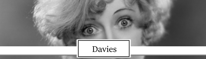Marion Davies Topper
