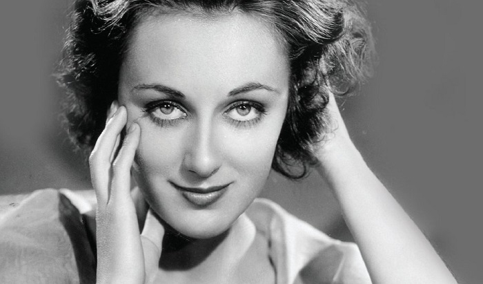 Ann Dvorak: Hollywood's Forgotten Rebel by Christina Rice pre-code hollywood