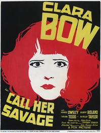 CallHerSavage poster essential pre-code list