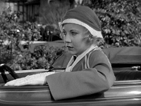 Man Wanted Una Merkel