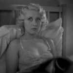 Miss Pinkerton 2