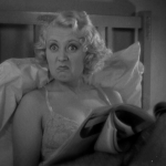 Miss Pinkerton 3