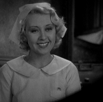 Miss Pinkerton Joan Blondell