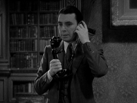 Miss Pinkerton George Brent