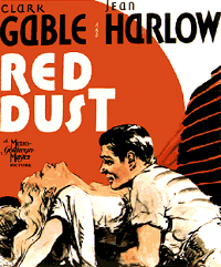 RedDust poster essential pre-code list