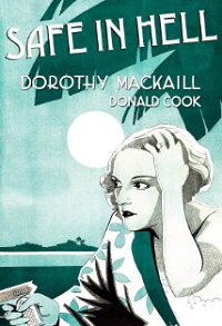 SafeInHell poster essential pre-code list