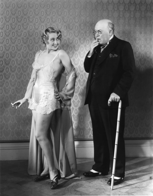 Joan Blondell gold diggers Joan Blondell gold diggers