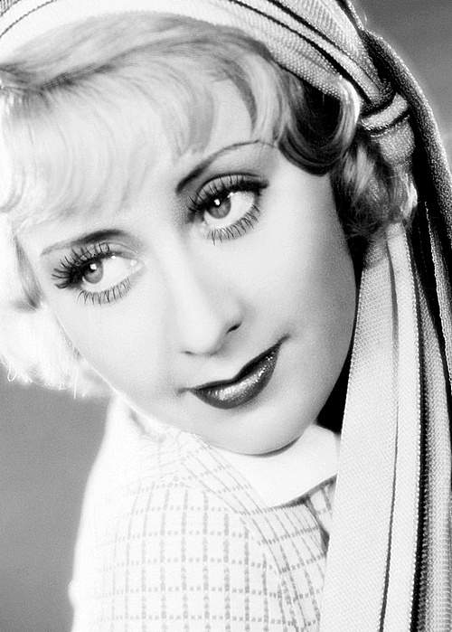 Joan Blondell eyes Joan Blondell eyes