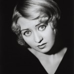 Joan Blondell eyes