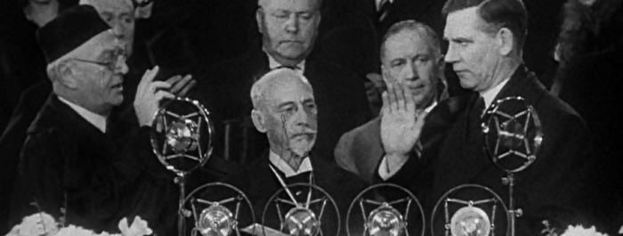Gabriel Over the White House (1933) Review