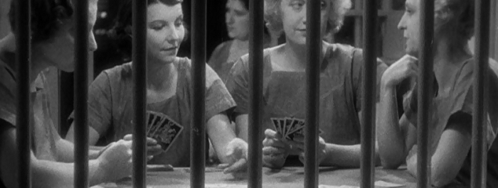 Ladies They Talk About (1933) Review