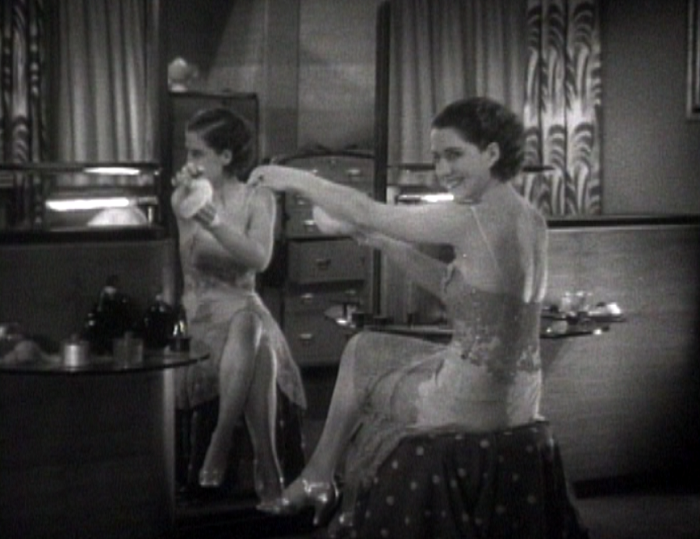 Private Lives Norma Shearer lingerie Private Lives Norma Shearer lingerie