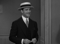 Ten Cents a Dance Ricardo Cortez