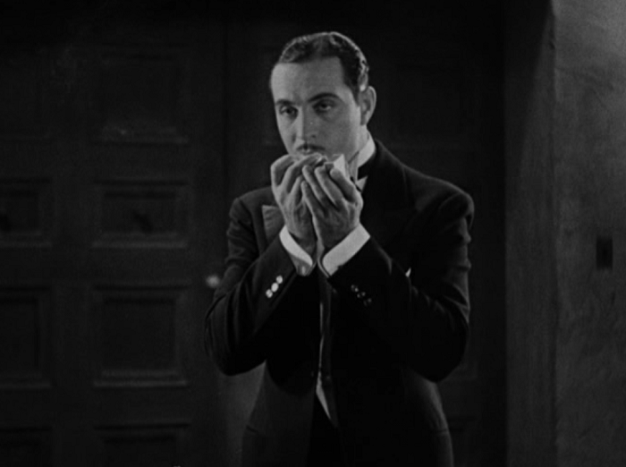 Ten Cents a Dance Ricardo Cortez