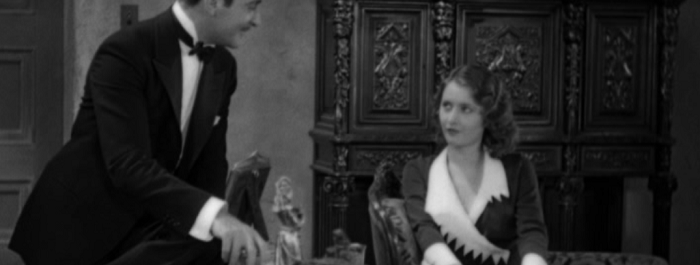 Ten Cents a Dance (1931) Review, with Barbara Stanwyck
