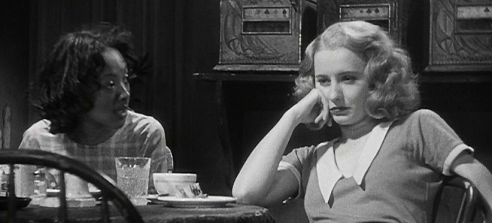 Baby Face (1933)