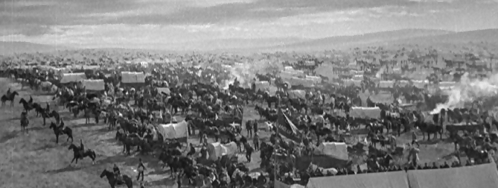 Cimarron (1931)